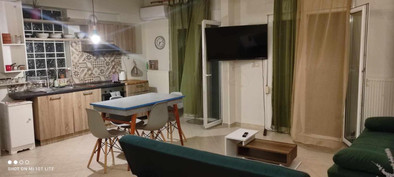 Pylaia Comfortable Apartment 2 Θεσσαλονίκη Εξωτερικό φωτογραφία