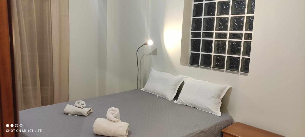 Pylaia Comfortable Apartment 2 Θεσσαλονίκη Εξωτερικό φωτογραφία