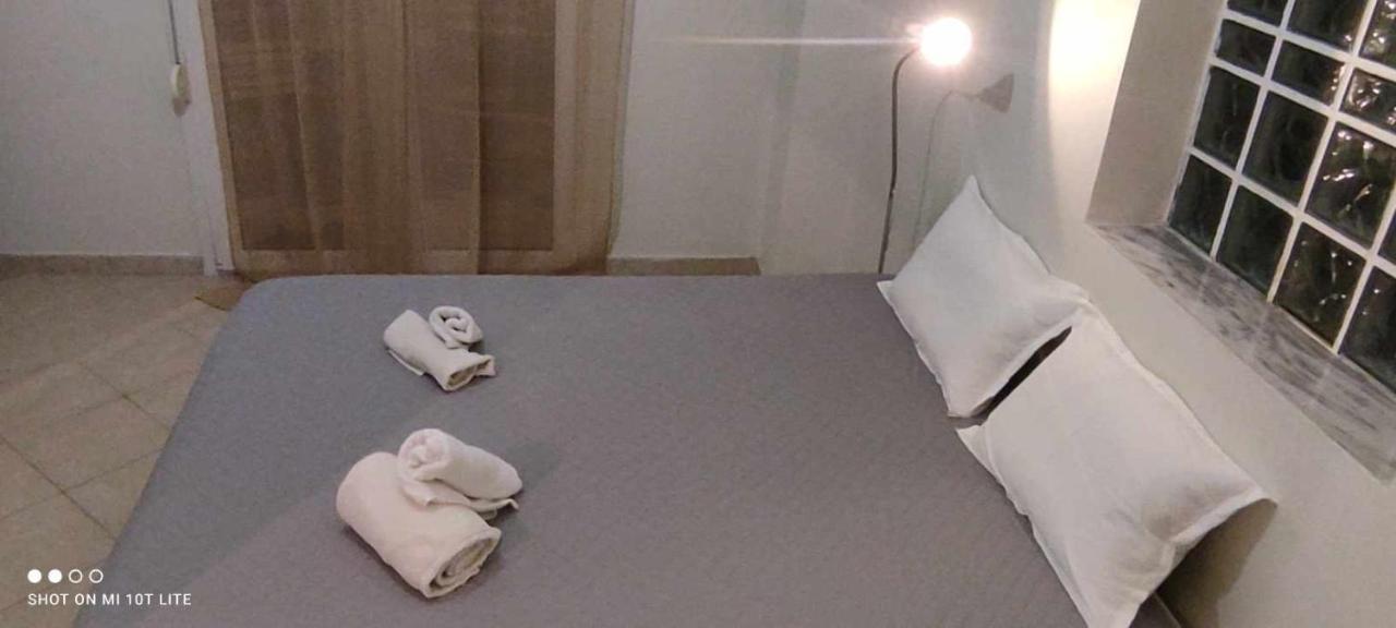 Pylaia Comfortable Apartment 2 Θεσσαλονίκη Εξωτερικό φωτογραφία