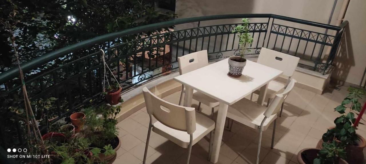 Pylaia Comfortable Apartment 2 Θεσσαλονίκη Εξωτερικό φωτογραφία